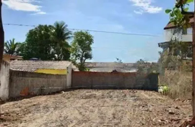 Terreno em condomínio fechado à venda na Rua Vereador Hernani Vieira, Maralegre, Niterói