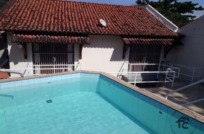 Casa com 4 quartos à venda, 337 m² por r$ 1.400.000 - são francisco - niterói/rj