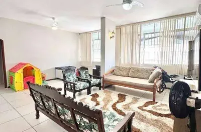Apartamento com 3 quartos à venda, 165 m² por r$ 1.250.000 - icaraí - niterói/rj