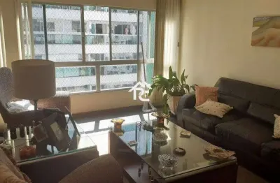 Apartamento com 4 quartos à venda, 109 m² por r$ 520.000 - ingá - niterói/rj