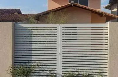 Casa com 3 dormitórios à venda, 95 m² por r$ 550.000,00 - serra grande - niterói/rj