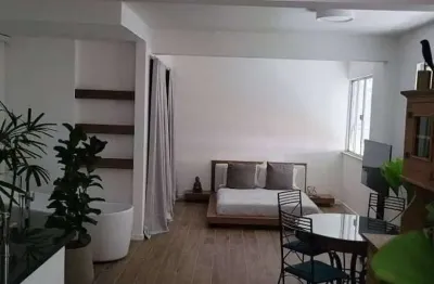 Loft com 1 dormitório à venda, 62 m² por r$ 420.000,00 - santa rosa - niterói/rj