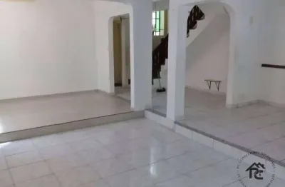 Casa à venda, 290 m² por r$ 1.200.000,00 - centro - niterói/rj