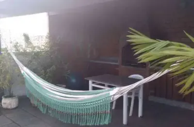 Cobertura com 3 quartos à venda, 180 m² por r$ 520.000 - engenho novo - rio de janeiro/rj