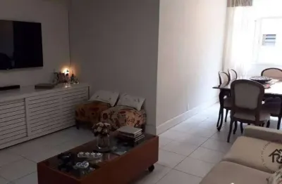 Apartamento com 3 quartos à venda na Rua Professor Gastão Bahiana, Copacabana, Rio de Janeiro