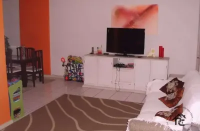 Apartamento com 3 quartos, suite e vaga à venda no jardim icaraí