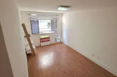 Apartamento com 2 quartos à venda, 102 m² por r$ 550.000 - icaraí - niterói/rj