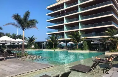 Apartamento com 1 quarto à venda, 131 m² por r$ 4.200.000 - barra da tijuca - rio de janeiro/rj