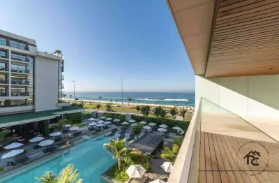 Apartamento com 1 quarto à venda por r$ 4.350.000 - barra da tijuca - rio de janeiro/rj