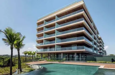 Apartamento com 1 quartos à venda, 131 m² por r$ 3.900.000 - barra da tijuca - rio de janeiro/rj
