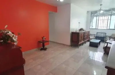 Apartamento com 3 quartos à venda, 122 m² por r$ 500.000 - icaraí - niterói/rj