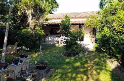 Casa comercial à venda na Rua Professor José Di Giorgio, Centro, Maricá