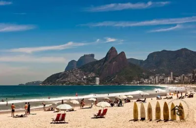 Cobertura residencial à venda, ipanema, rio de janeiro - co0012.