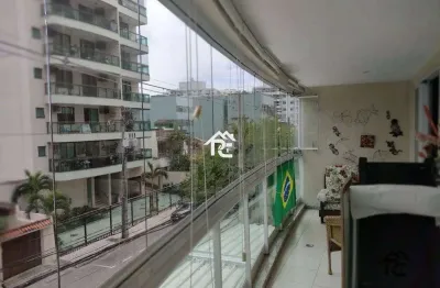 Apartamento residencial à venda, charitas, niterói - ap0191.