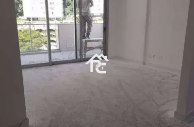 Cobertura residencial à venda, botafogo, rio de janeiro - co0018.