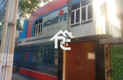 Casa à venda, 370 m² por r$ 5.000.000,00 - icaraí - niterói/rj