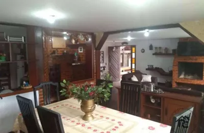 Casa com 4 quartos à venda, granja guarani, teresópolis - ca0096.