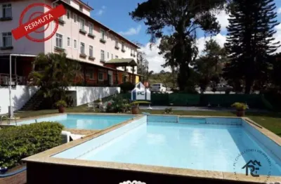 Apartamento residencial à venda, tijuca, teresópolis - ap0241.