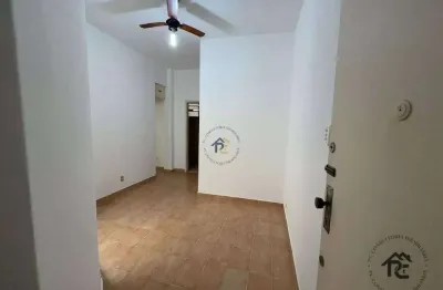 Apartamento com 1 quarto à venda, 40 m² por r$ 490.000 - catete - rio de janeiro/rj