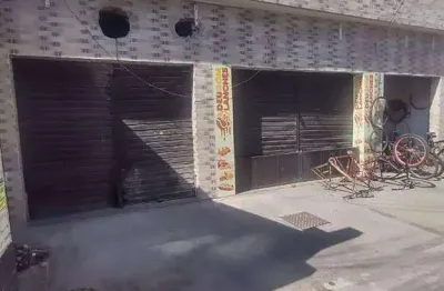 Prédio à venda na Avenida José Mendonça de Campos, Colubande, São Gonçalo