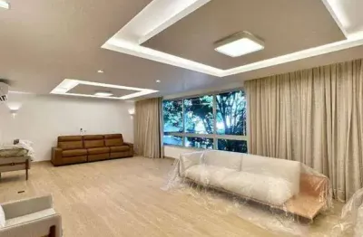 Apartamento com 4 quartos à venda, 218 m² por r$ 5.000.000 - ipanema - rio de janeiro/rj
