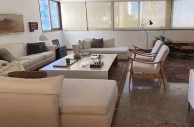 Apartamento residencial à venda, ipanema, rio de janeiro - ap0338.