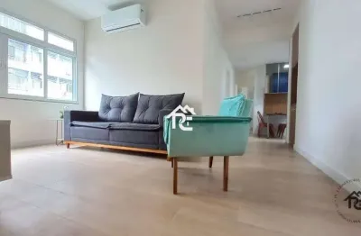 Apartamento residencial à venda, copacabana, rio de janeiro - ap0339.