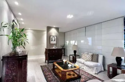 Cobertura com 4 quartos à venda, 300 m² por r$ 3.590.000 - barra da tijuca - rio de janeiro/rj