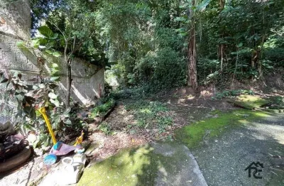 Terreno residencial à venda, são francisco, niterói - te0014.