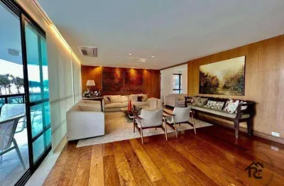 Apartamento com 4 quartos à venda, 264 m² por r$ 13.000.000 - ipanema - rio de janeiro/rj