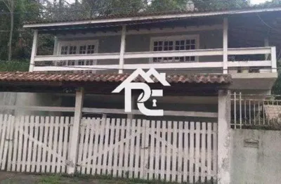 Casa com 3 quartos à venda por r$ 560.000 - maravista - niterói/rj