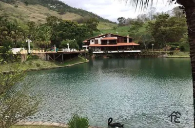 Chácara / sítio com 21 quartos à venda na Estrada do Secretário, Pedro do Rio, Petrópolis