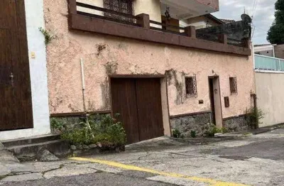 Casa com 3 quartos à venda na Alameda Barcelos, Icaraí, Niterói