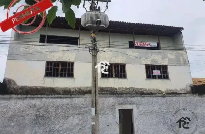 Prédio comercial em área de 400m² no colubande perto do ceasa