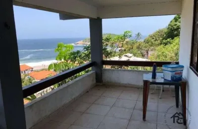 Casa com 4 dormitórios à venda, 180 m² por r$ 1.500.000,00 - piratininga - niterói/rj