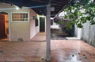 Casa com 3 dormitórios à venda, 160 m² por r$ 550.000,00 - itaipu - niterói/rj