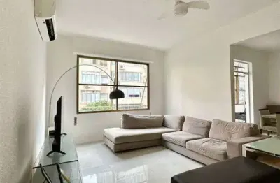 Apartamento com 4 quartos à venda, 162 m² por r$ 1.290.000 - copacabana - rio de janeiro/rj