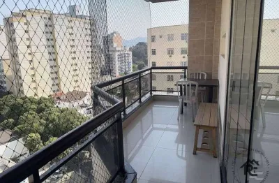 Cobertura com 3 quartos à venda, 282 m² por r$ 1.500.000 - ingá - niterói/rj