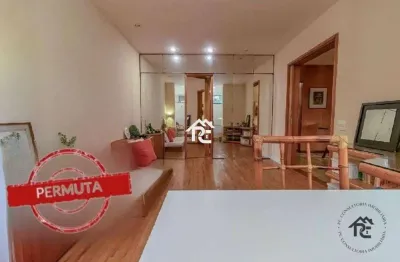 Apartamento com 2 quartos à venda, ipanema, rio de janeiro - ap0581.