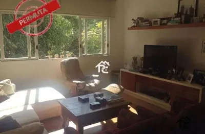 Apartamento residencial à venda, gávea, rio de janeiro - ap0606.