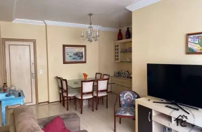 Apartamento com 2 quartos à venda, 80 m² por r$ 690.000 - icaraí - niterói/rj