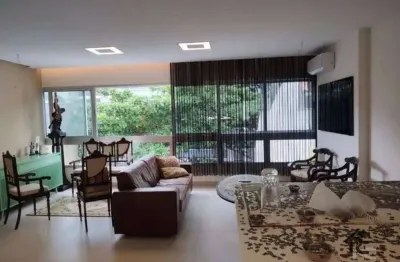 Apartamento com 3 quartos à venda, 150 m² por r$ 5.500.000 - leblon - rio de janeiro/rj