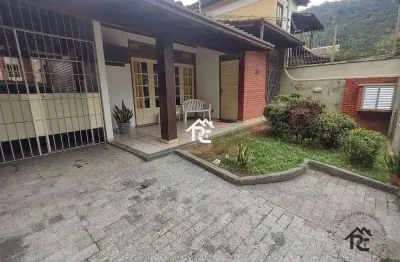 Casa à venda por r$ 1.200.000,00 - são francisco - niterói/rj