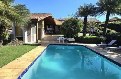Casa com 3 quartos à venda, 800 m² por r$ 1.990.000 - itaipu - niterói/rj