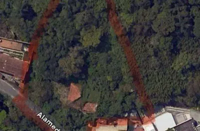 Terreno à venda, 3180 m² por r$ 1.500.000,00 - são francisco - niterói/rj