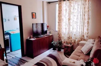 Apartamento com 2 quartos à venda por r$ 250.000 - fonseca - niterói/rj