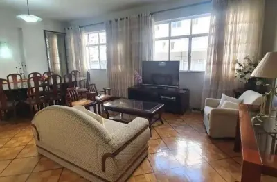 Apartamento com 4 dormitórios à venda, 194 m² por r$ 1.180.000,00 - icaraí - niterói/rj