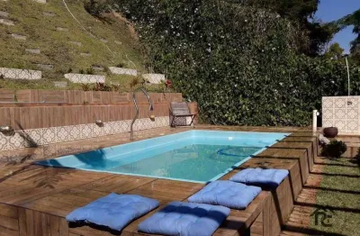 Casa com 3 quartos à venda, 624 m² por r$ 1.100.000 - maria paula - niterói/rj