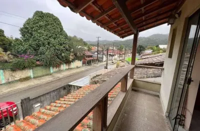 Casa com 4 quartos à venda na Rua Republica Dominicana, Serra Grande, Niterói