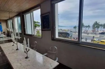 Apartamento com 4 quartos à venda, 224 m² por r$ 3.500.000 - copacabana - rio de janeiro/rj